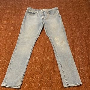 Levi’s 311 Shaping skinny 31 x 30L